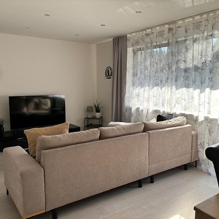 Ferienwohnung Lejaju Friedrichsthal Luaran gambar