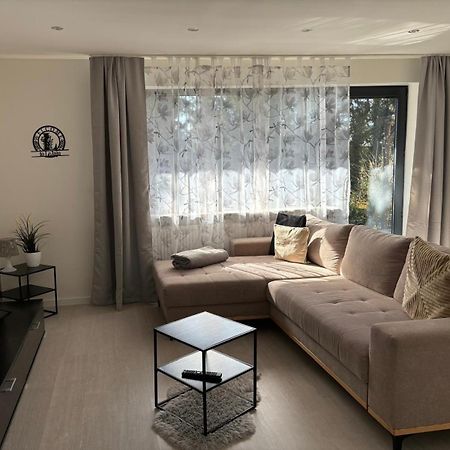 Ferienwohnung Lejaju Friedrichsthal Luaran gambar