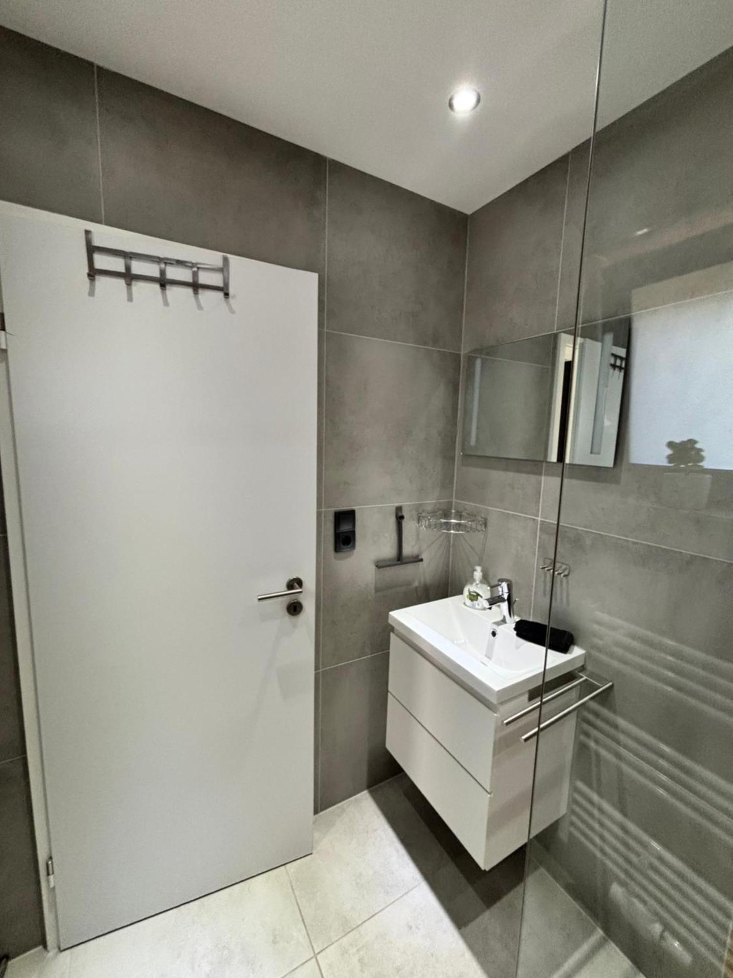 Ferienwohnung Lejaju Friedrichsthal Luaran gambar