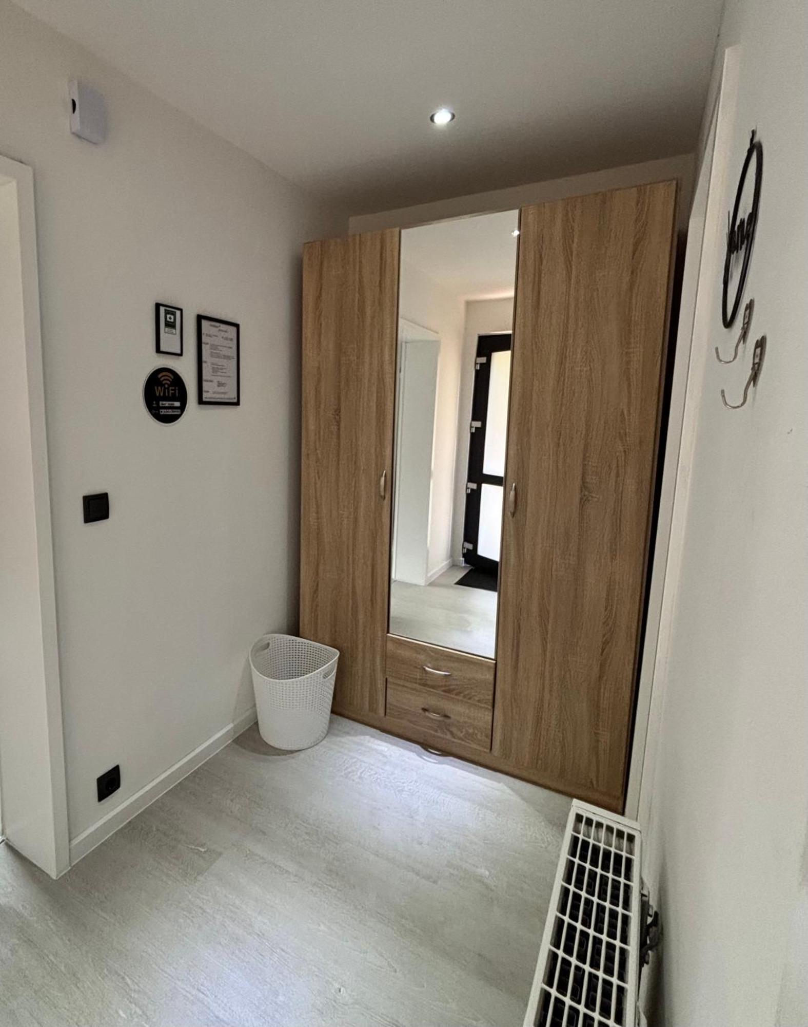 Ferienwohnung Lejaju Friedrichsthal Luaran gambar