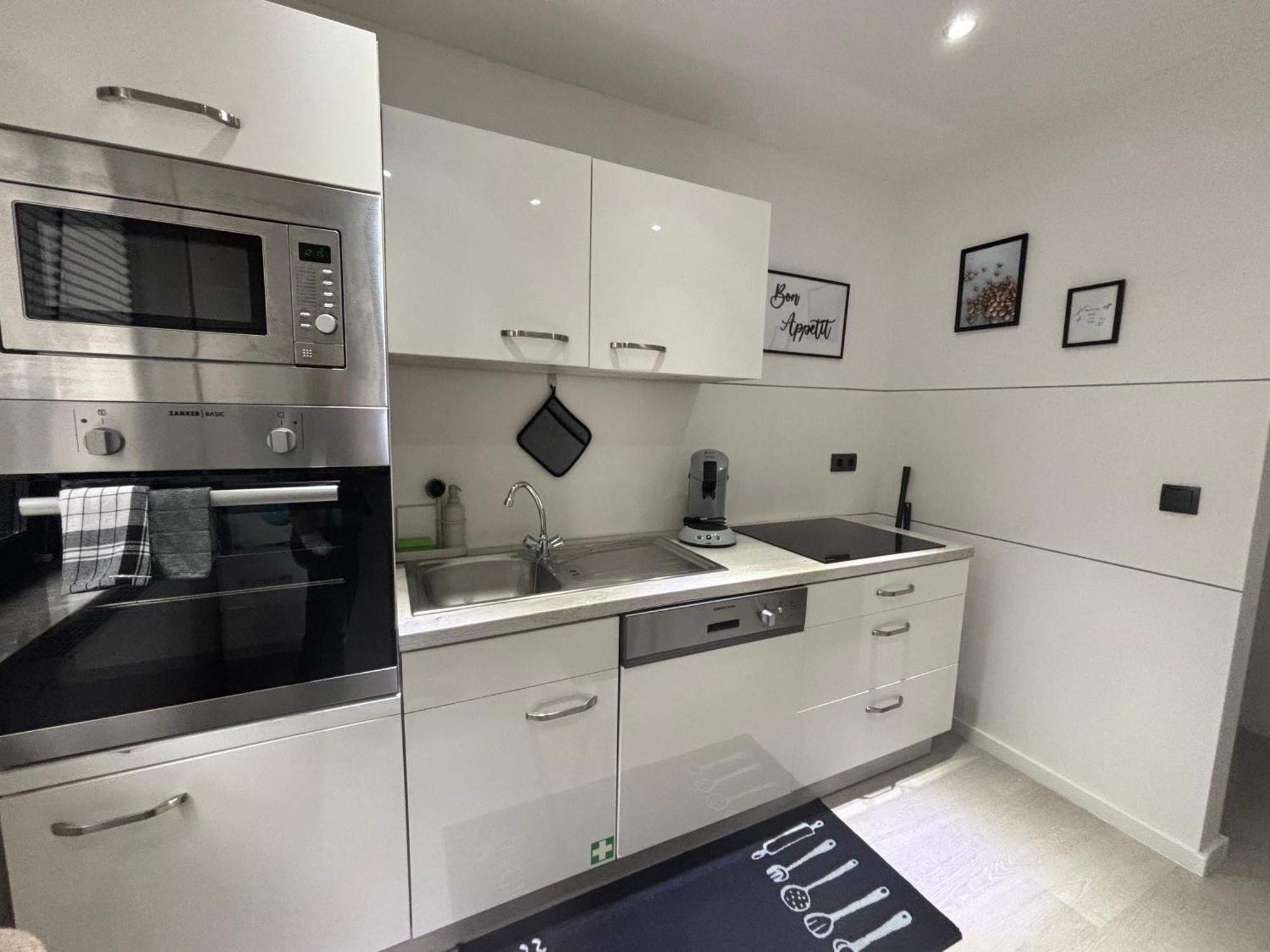 Ferienwohnung Lejaju Friedrichsthal Luaran gambar