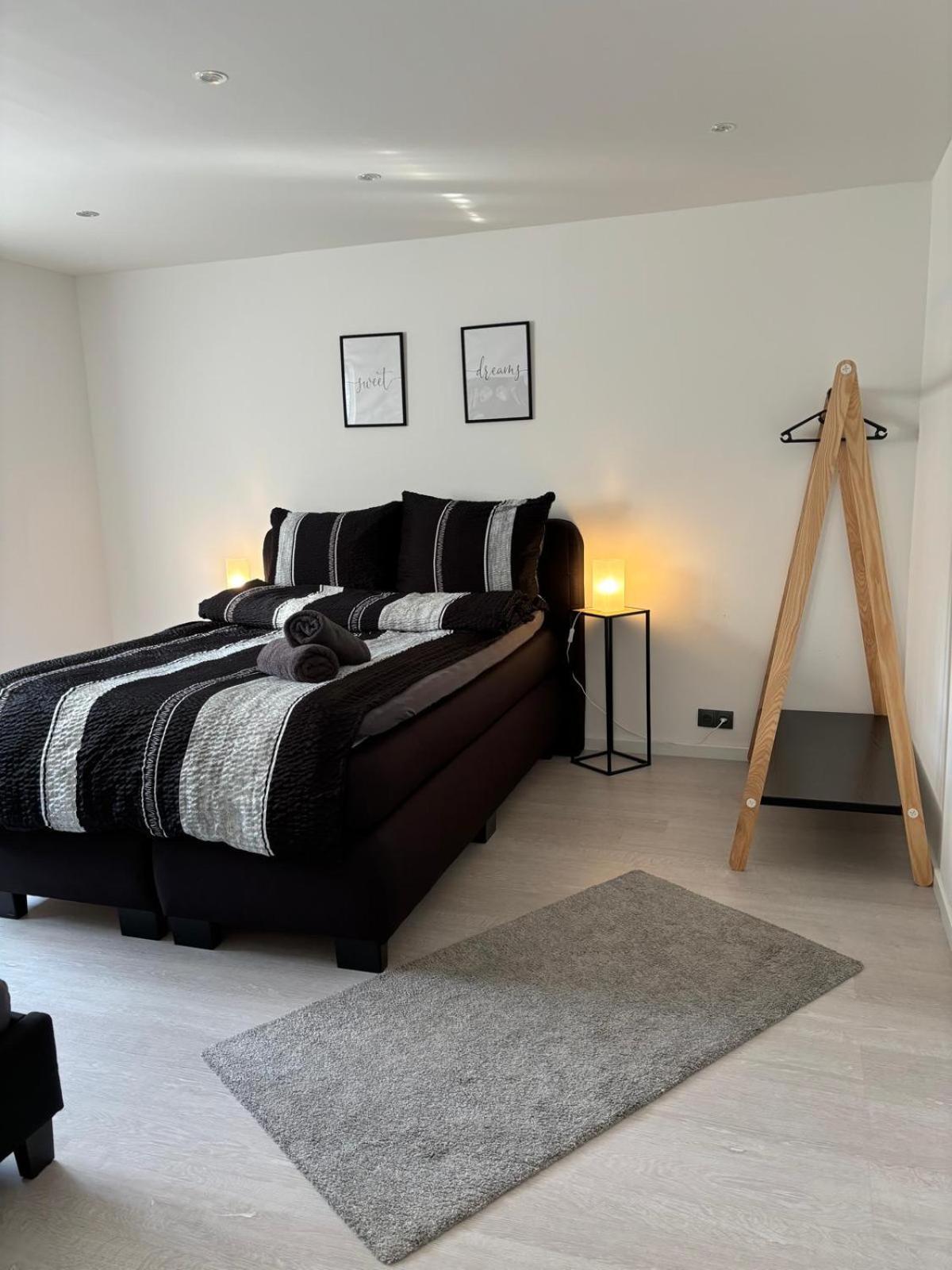 Ferienwohnung Lejaju Friedrichsthal Luaran gambar