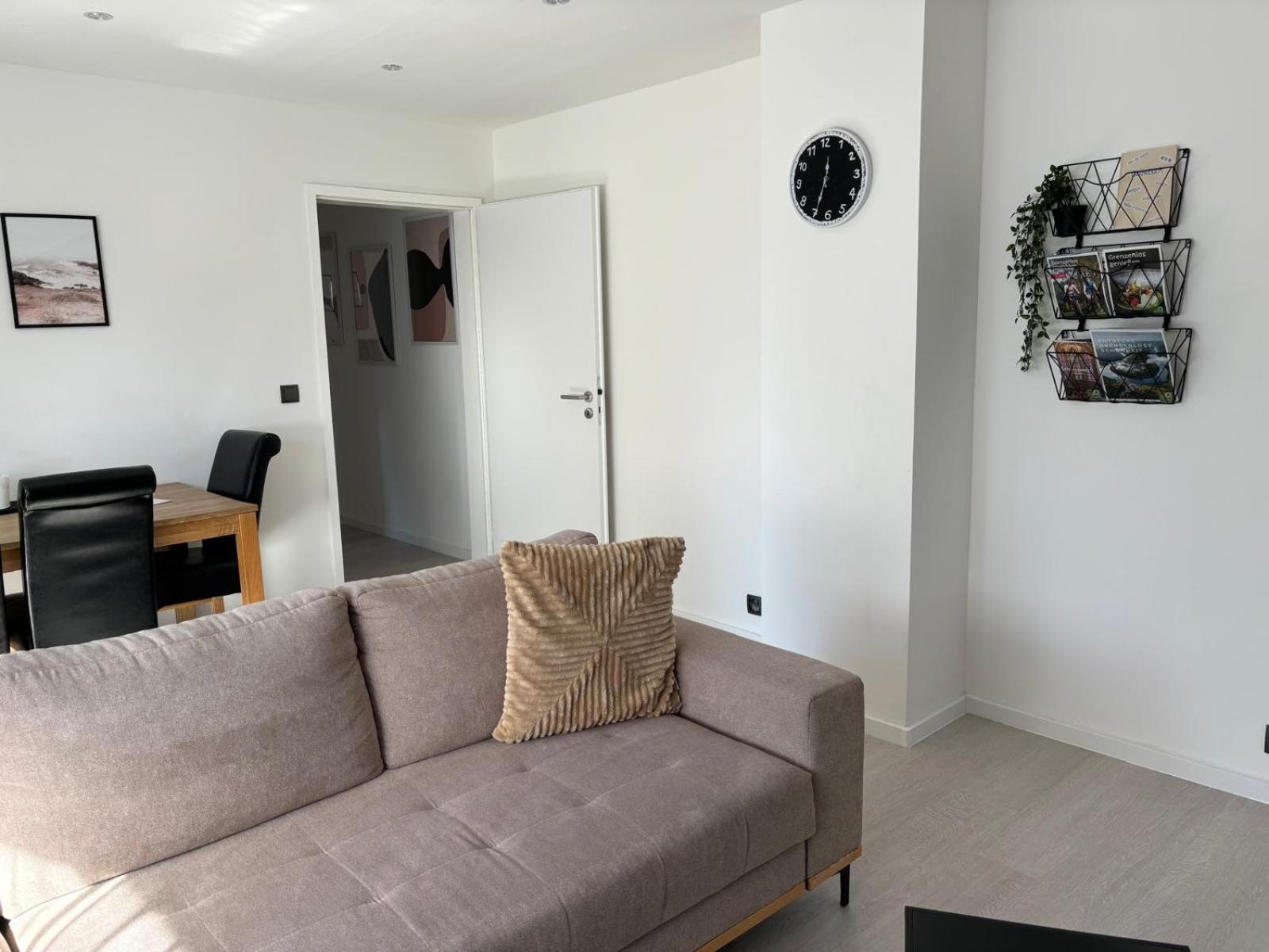 Ferienwohnung Lejaju Friedrichsthal Luaran gambar