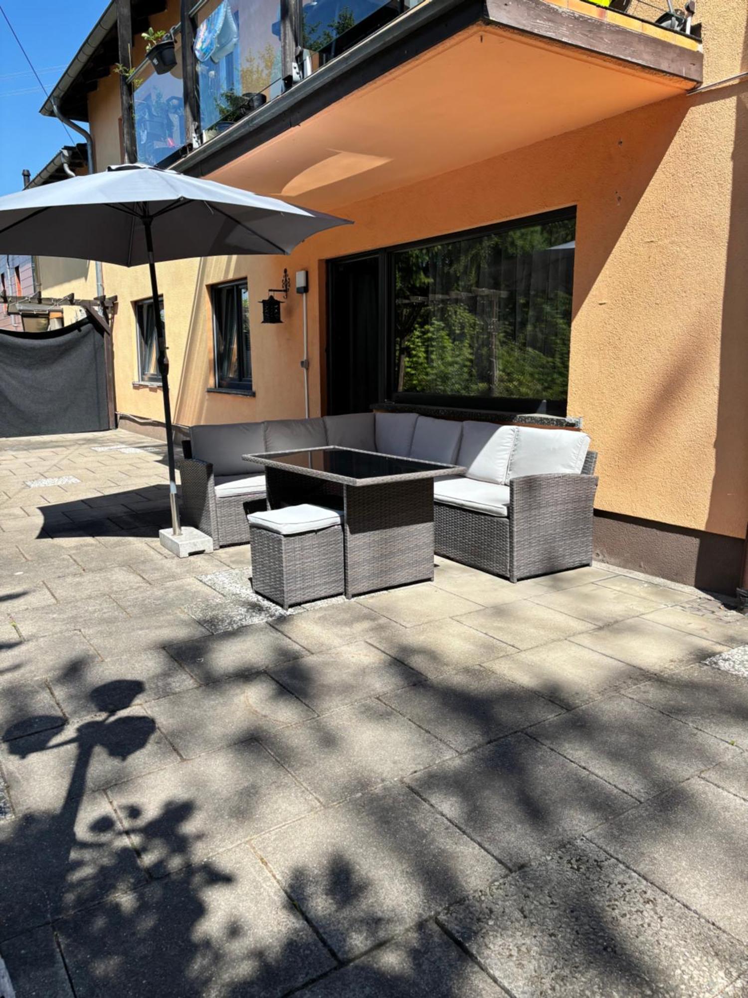 Ferienwohnung Lejaju Friedrichsthal Luaran gambar
