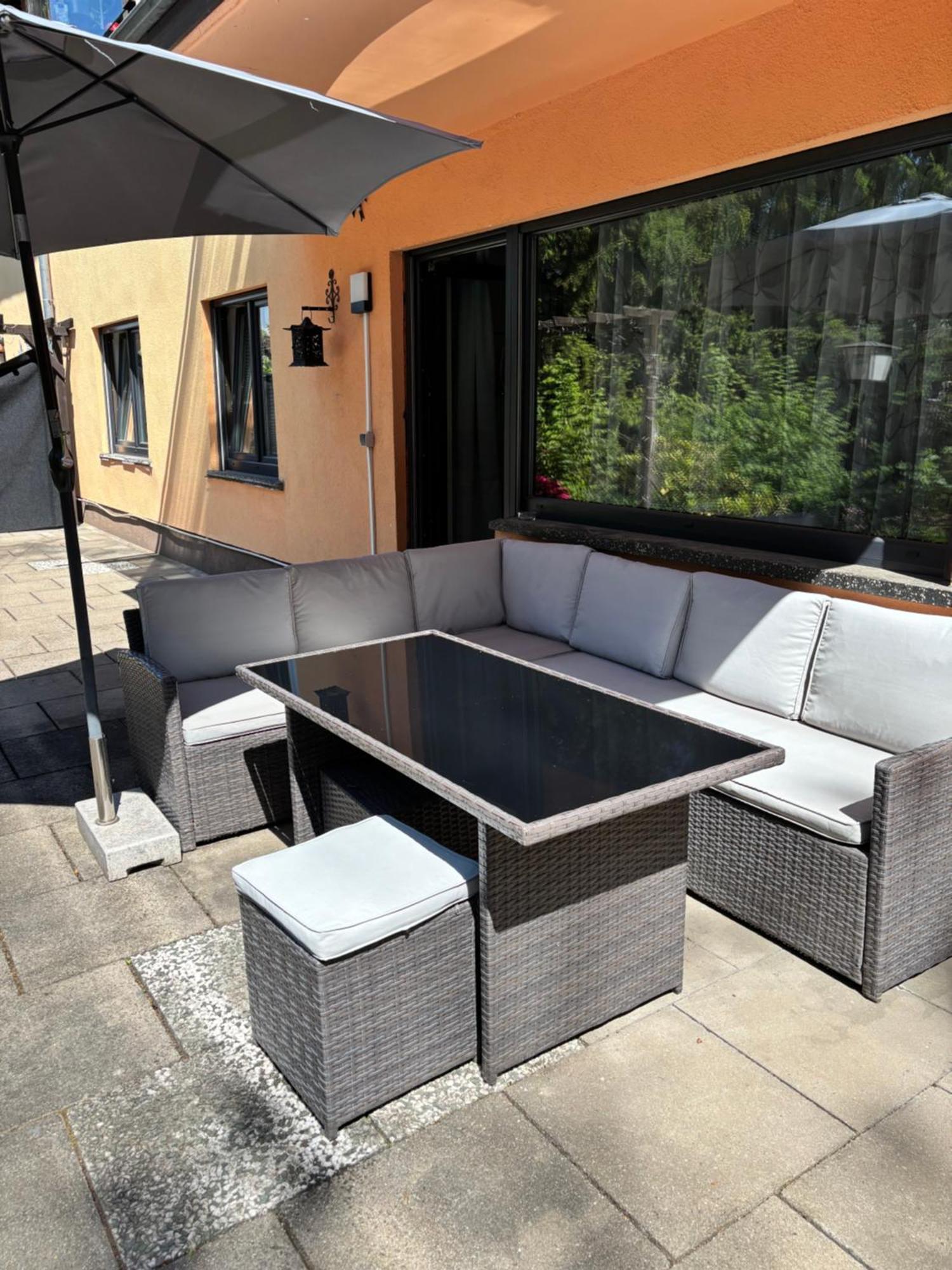 Ferienwohnung Lejaju Friedrichsthal Luaran gambar